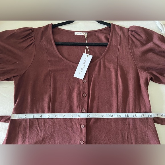 Neuflora Leland Dress - Picture 5 of 9